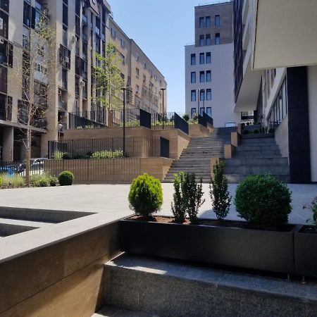Azura Residence - New Luxury Apartment Belgrade Exterior photo